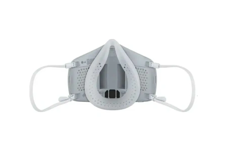 Очиститель воздуха со сменными фильтрами Lg AP551AWFA.AERU