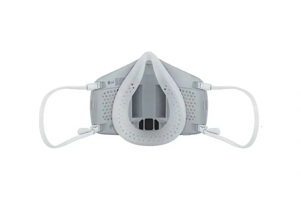 Очиститель воздуха со сменными фильтрами Lg AP551AWFA.AERU