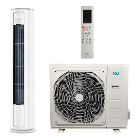 Колонный кондиционер MDV MDFYC-24HRFN8 / MDOUL-24HFN8