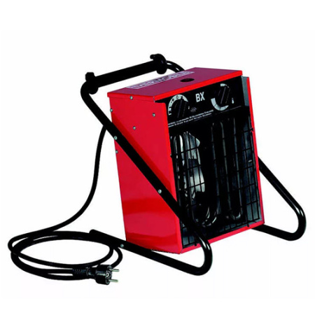 Тепловая пушка Thermobile BX 15