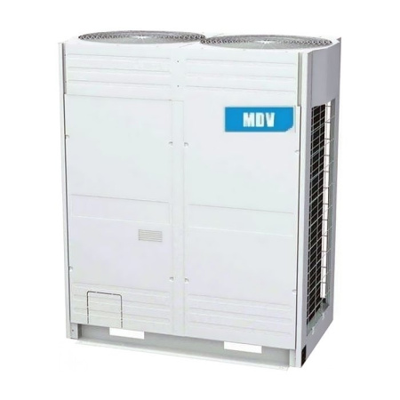 Канальный кондиционер MDV MDTD-96HWN1/MDOVT-96HN1