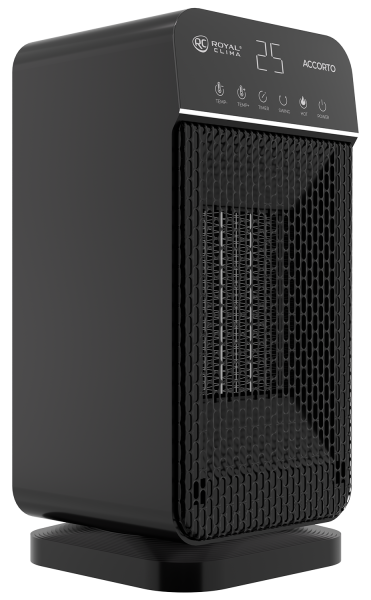 Тепловентилятор Royal Clima RFH-AC2000DC-GR
