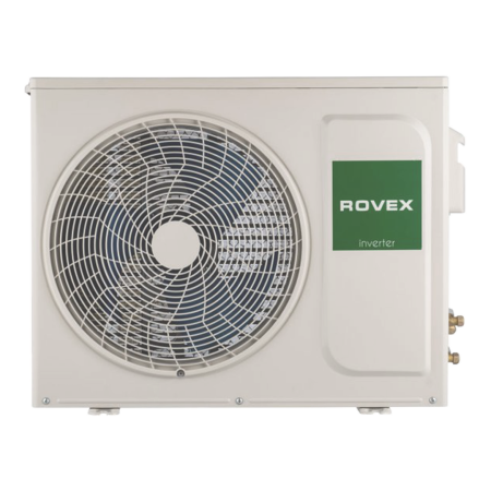 Настенный кондиционер (сплит-система) Rovex RS-07CBS4