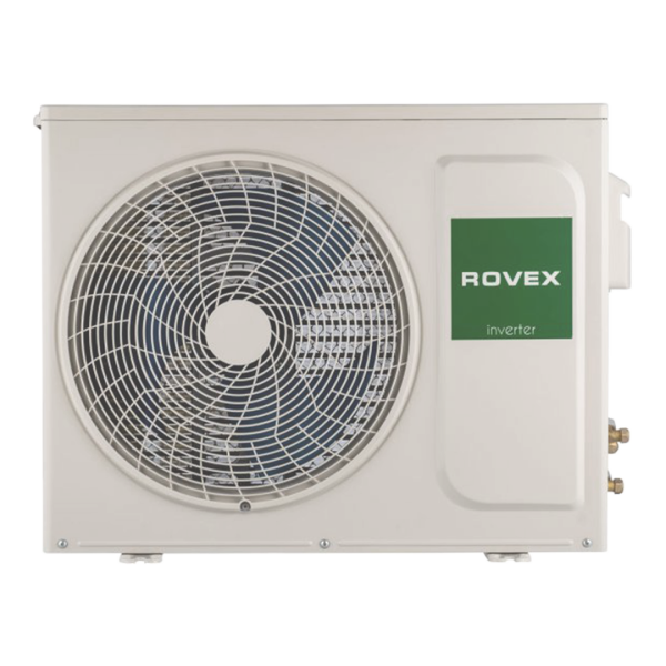 Настенный кондиционер (сплит-система) Rovex RS-07CBS4