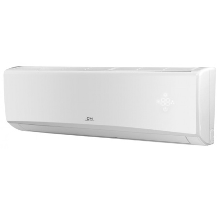 Настенный кондиционер (сплит-система) Cooper&Hunter CH-S18FTXE-NG Alpha Inverter