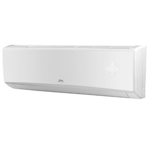Настенный кондиционер (сплит-система) Cooper&Hunter CH-S24FTXL2E-NG Alpha Inverter