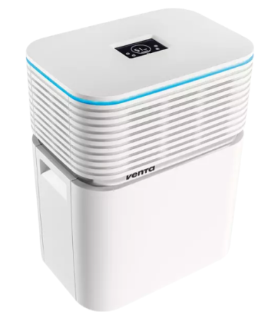 Мойка воздуха Venta LW73 WiFi белый