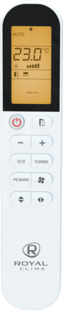 Настенный кондиционер (сплит-система) Royal Clima RCI-GL22HN