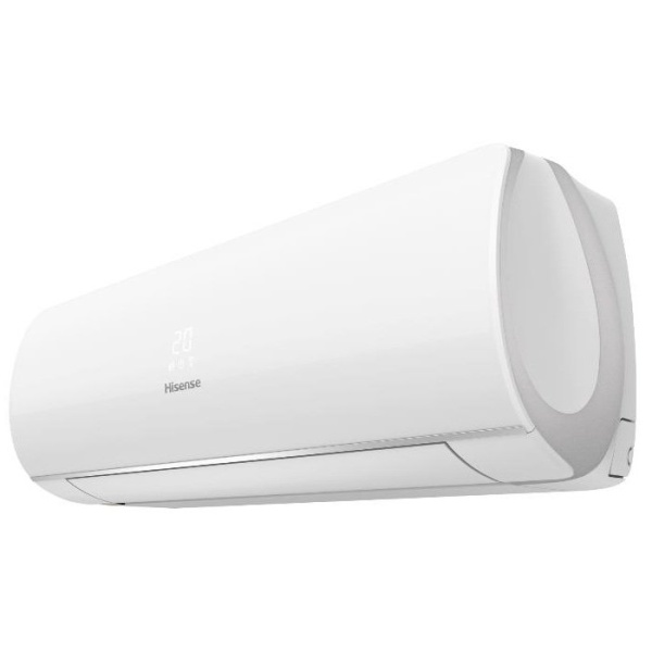 Настенный кондиционер (сплит-система) Hisense AS-13UW4SVETS10
