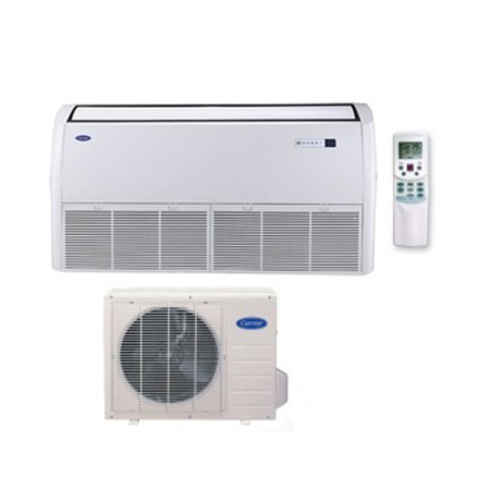 Напольно-потолочный кондиционер Carrier 42FTH0601001931