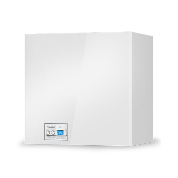 Конденсационный котел для отопления пр-ва Thermona THERM 25 KDZ 5