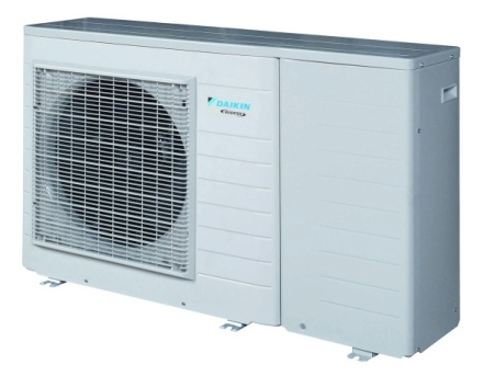 Чиллер с воздушным охлаждением Daikin EWYQ007AСV