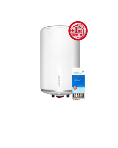 Электрический накопительный водонагреватель Atlantic OPRO 10 RB (821179)