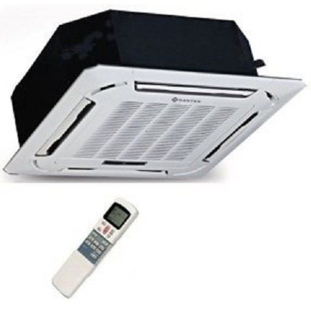 Кассетный внутренний блок мульти сплит-системы Dantex RK-M09Q4-A3N