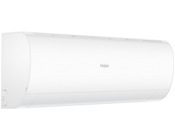 Настенный кондиционер (сплит-система) Haier HSU-33HPL03/R3 с зимним комплектом (-40)