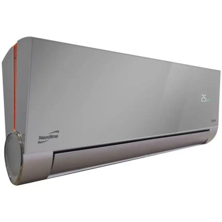 Настенный кондиционер (сплит-система) Neoclima NS-09EHVIws1/NU-09EHVI1