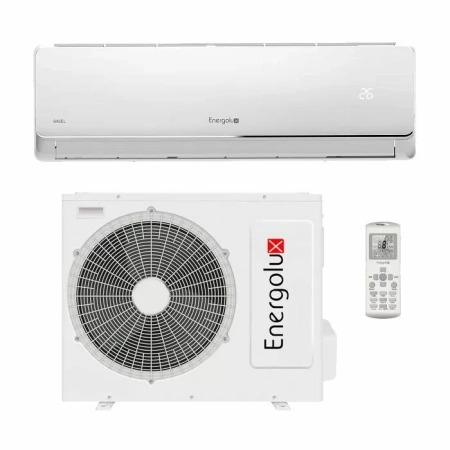 Настенный кондиционер (сплит-система) Energolux SAS30B3-A/SAU30B3-A-WS30