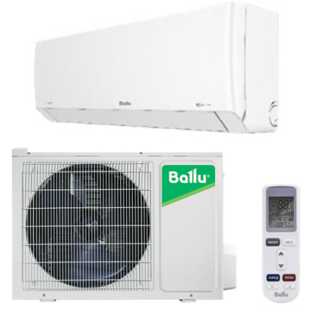 Настенный кондиционер (сплит-система) Ballu BST-07HN1