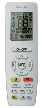 Настенный кондиционер (сплит-система) Gree GWH28AGEXF-K3NNA1A