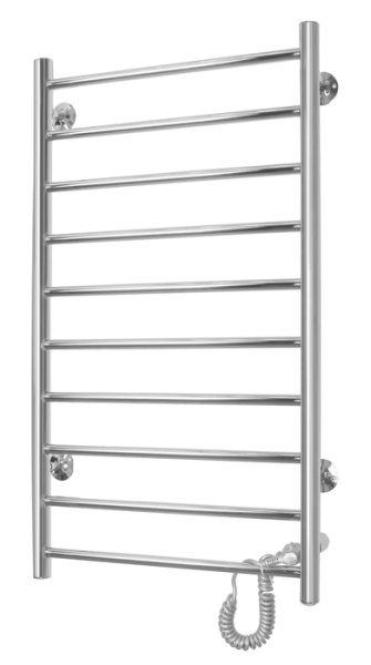 Электрический полотенцесушитель Domoterm DMT 109-10 50*90 EK R