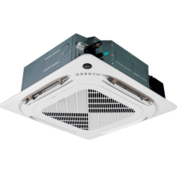 Кассетный кондиционер Energolux SAC12C6-A/SAU12U6-A