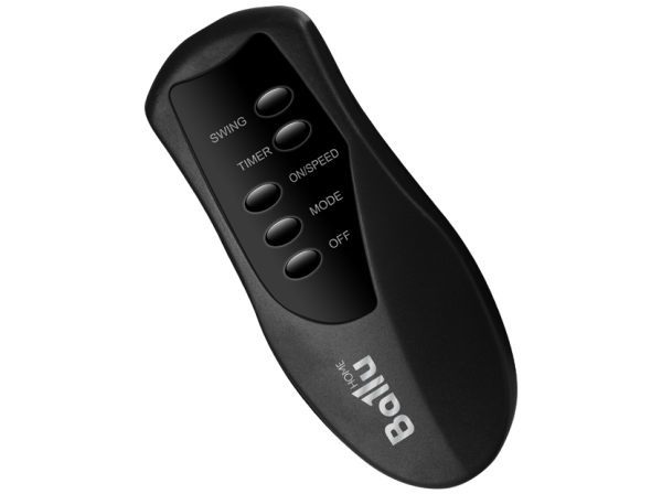 Напольный вентилятор  Zanussi ZFF - 901N