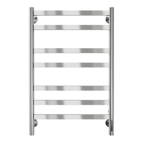 Электрический полотенцесушитель Larusso Кватро П7 500х800 EL