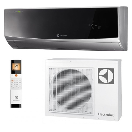 Настенный кондиционер (сплит-система) Electrolux EACS-07HG-B2/N3