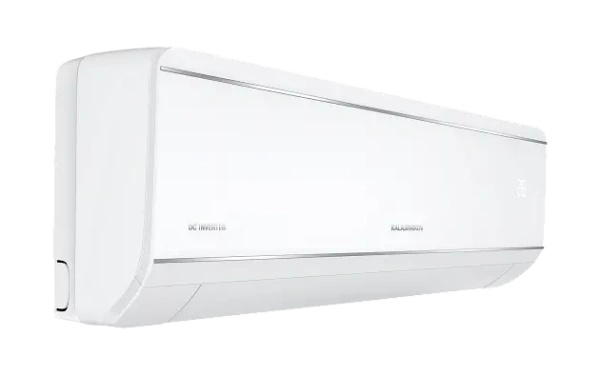 Настенный кондиционер (сплит-система) Kalashnikov KVAC-I-24IN-FP1/KVAC-I-24OD-FP1