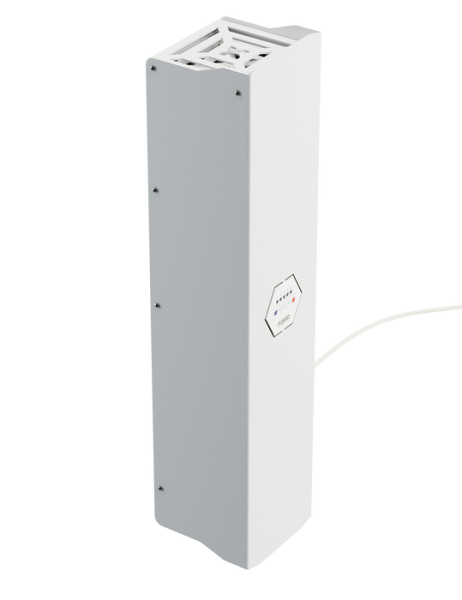 Закрытый рециркулятор  Солнечный Бриз 3.1 ОВУ-03-1