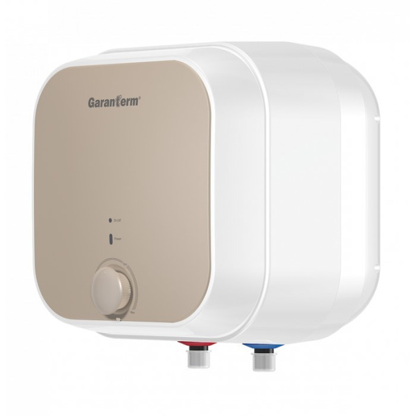 Электрический накопительный водонагреватель Garanterm Plus 10 O