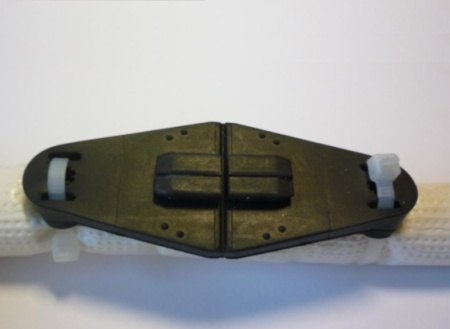 Sauermann набор для монтажа SI 2750 АСС00100