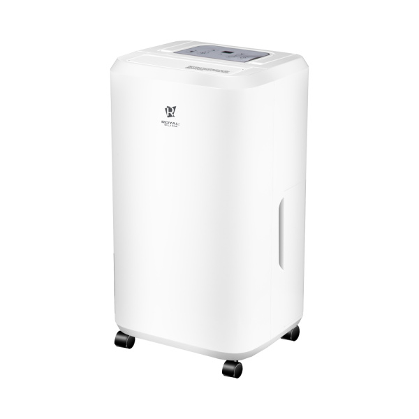 Бытовой осушитель воздуха Royal Clima RD-S20-E