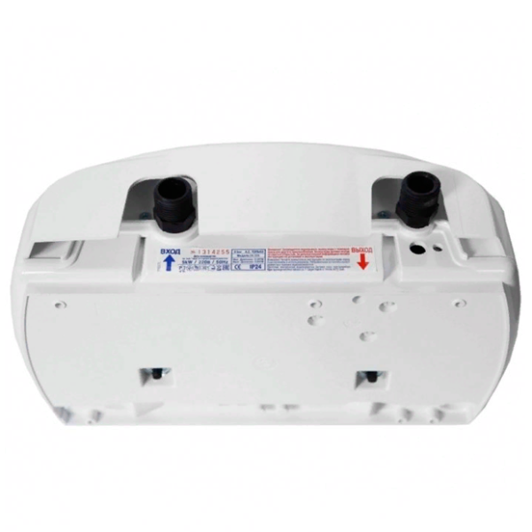 Электрический проточный водонагреватель 5 кВт Atmor PLATINUM Tri 5 кВт для кухни