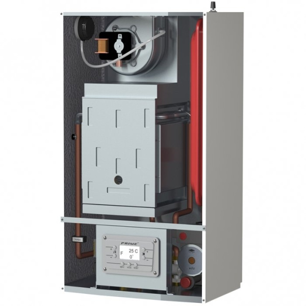 Настенный газовый котел Лемакс PRIME-V26 (108421)