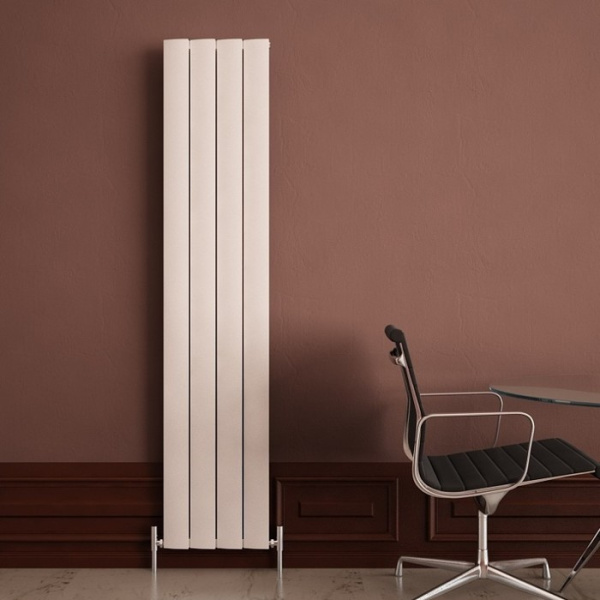 Алюминиевый радиатор Carisa STP 0375180004