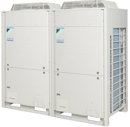 Наружный блок VRV системы Daikin RXYQ20P9