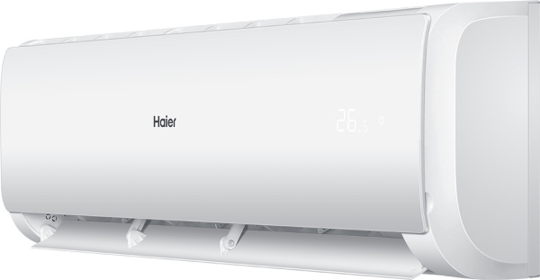 Настенный кондиционер (сплит-система) Haier AS24TL5HRA-A/1U24TL5FRA-A с зимним комплектом (-30)
