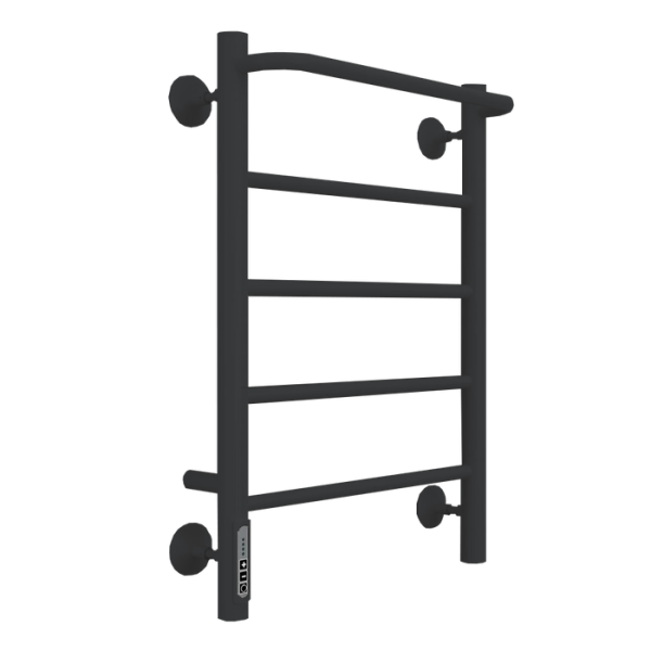 Электрический полотенцесушитель Larusso Прайм КС П5 400х600 9005 EL