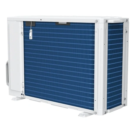 Настенный кондиционер (сплит-система) Energolux SAS18B4-A/SAU18B4-A-WS40