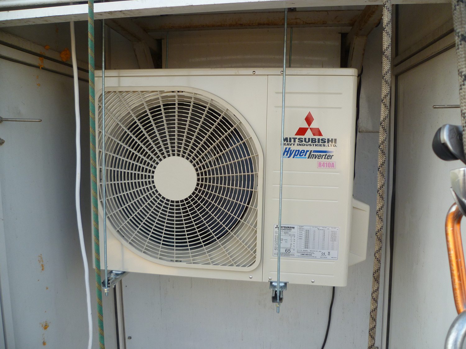 Промышленные