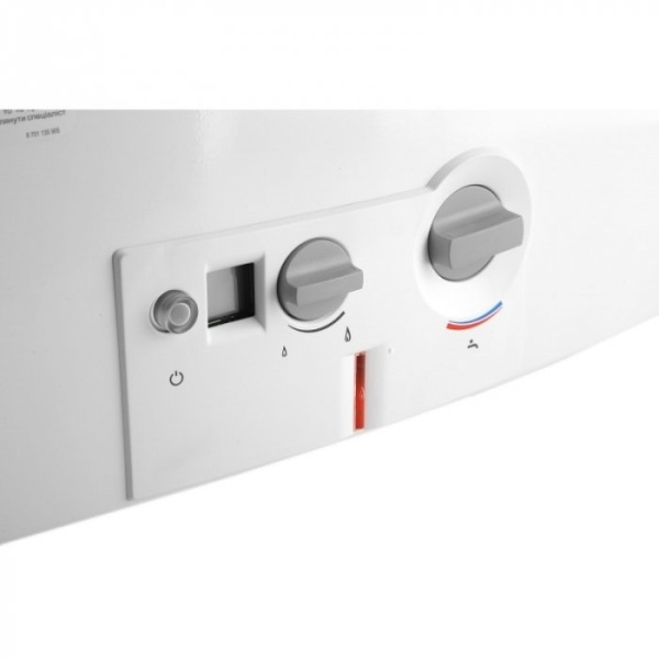 Газовый проточный водонагреватель Bosch WRD10-2 G23