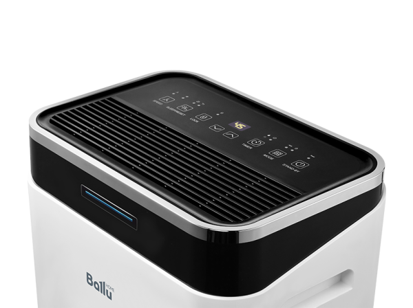 Бытовой осушитель воздуха Ballu BD25ER