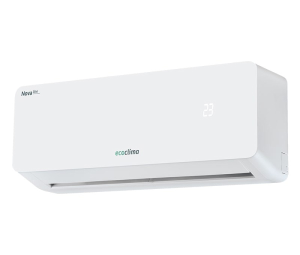 Настенный кондиционер (сплит-система) Ecoclima ECW/I-СH07/AA-4R1/EC/I-CH07/A-4R1