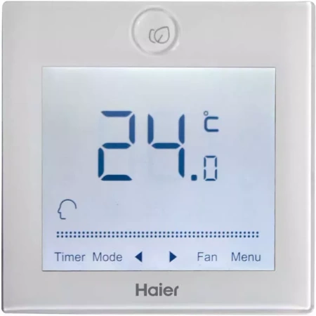 Канальный кондиционер Haier AD48HS1ERA(S)/1U48LS1EAB(S)