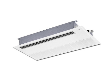 Кассетный внутренний блок VRF системы MDV D28Q1/N1-D