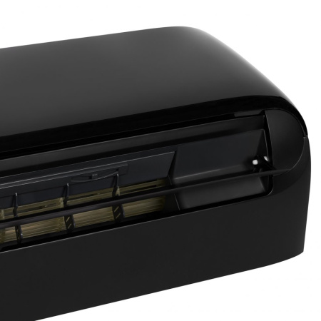 Настенный кондиционер (сплит-система) Shuft SFTHAI-07HN8/BL