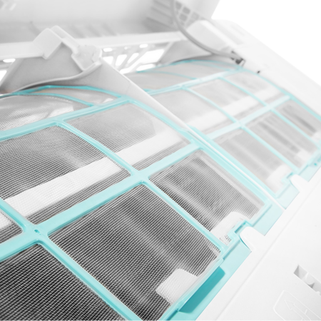 Настенный кондиционер (сплит-система) Ballu BSYI-08HN8_V5