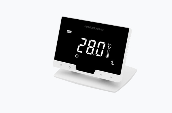 Беспроводной электронный термостат MIZUDO Т19ХWHB-7RF