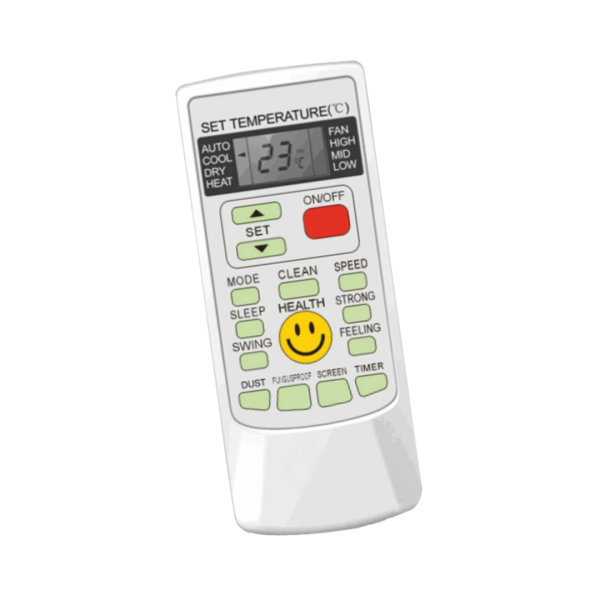 Кассетный кондиционер Rovex RB-12HR3/CCU-12HR3